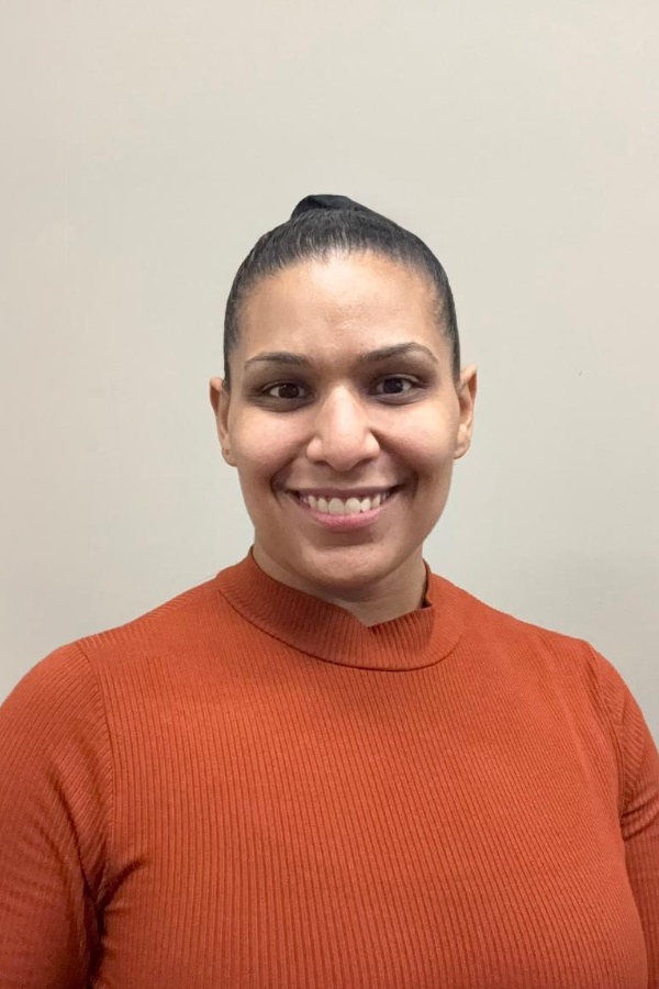 Cruise Brothers Travel Agent Miranda Robinson